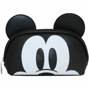 Disney Mickey Toiletry Bag kosmetická taštička pro děti 23 x 10, 5 x 55 cm 1 ks obraz