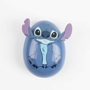 Disney Stitch kartáč na vlasy 1 ks obraz
