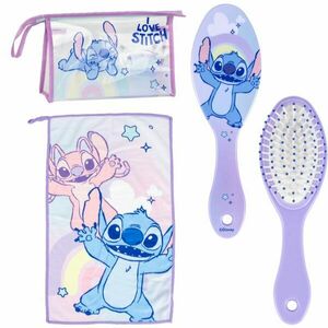 Disney Stitch Travel Set cestovní sada pro děti 1 ks obraz
