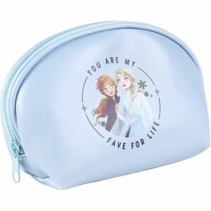 Disney Frozen Toiletry Bag kosmetická taštička 20 x 13 x 6 cm 1 ks obraz