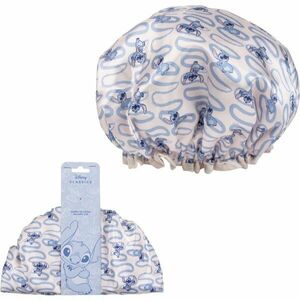 Disney Stitch Shower Cap čepice do sprchy 1 ks obraz