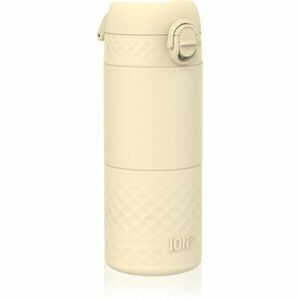 Ion8 Hot Shot termohrnek barva Beige 360 ml obraz