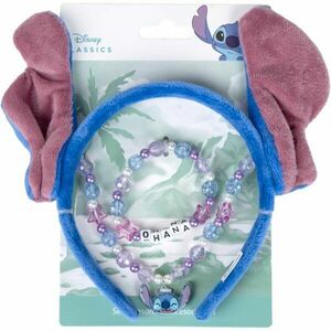 Disney Stitch Beauty Set dárková sada pro děti 1 ks obraz
