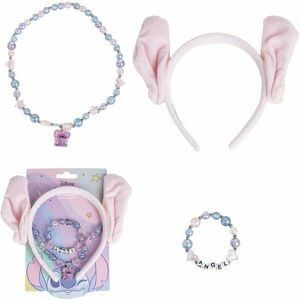 Disney Stitch Accessories Set dárková sada pro děti 1 ks obraz