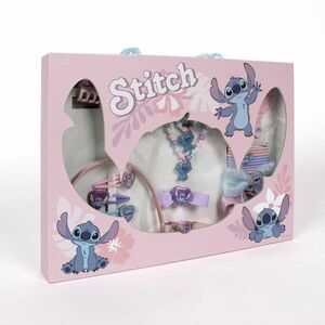 Disney Stitch Beauty Set dárková sada pro děti 1 ks obraz
