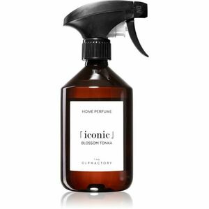 The Olphactory Iconic Blossom Tonka bytový sprej 500 ml obraz