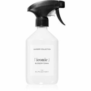 The Olphactory Iconic Blossom Tonka osvěžovač textilií 500 ml obraz