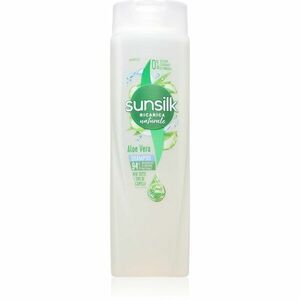 Sunsilk Aloe Vera hydratační šampon s aloe vera 250 ml obraz