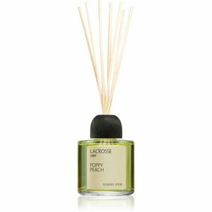 The Olphactory Lacrosse Poppy Peach aroma difuzér 100 ml obraz