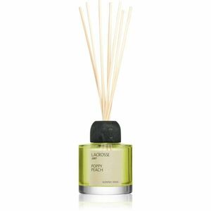 The Olphactory Lacrosse Poppy Peach aroma difuzér 200 ml obraz