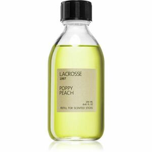 The Olphactory Lacrosse Poppy Peach náplň do aroma difuzérů 250 ml obraz