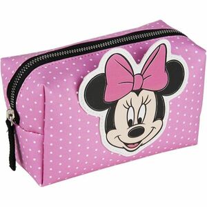 Disney Minnie Toiletry Bag kosmetická taštička pro děti 17 x 10 x 7 cm 1 ks obraz