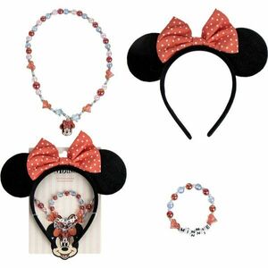 Disney Minnie Accessories Set dárková sada pro děti obraz