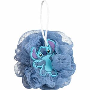 Disney Stitch Foam mycí žínka Dark Blue 1 ks obraz
