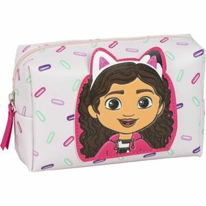 Gabby's Dollhouse Toilet Bag kosmetická taštička pro děti 17 x 10 x 7 cm 1 ks obraz