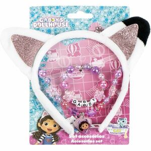 Gabby's Dollhouse Accessories Set dárková sada pro děti 1 ks obraz