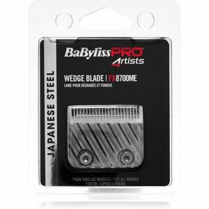 BaByliss PRO Blades Trimmer FX náhradní hlavice 1 ks obraz