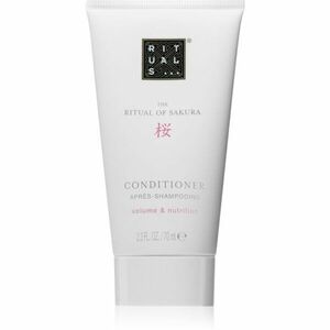 Rituals The Ritual Of Sakura vyživující kondicionér 70 ml obraz