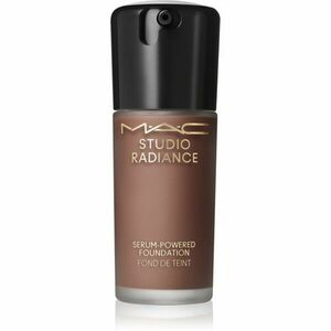 MAC Cosmetics Studio Radiance Serum-Powered Foundation hydratační make-up odstín NW65 30 ml obraz