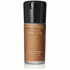MAC Cosmetics Studio Radiance Serum-Powered Foundation hydratační make-up odstín NW50 30 ml obraz