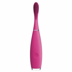 FOREO Issa™ Mini revoluční sonický zubní kartáček pro děti a dospělé Wild Strawberry 1 ks obraz