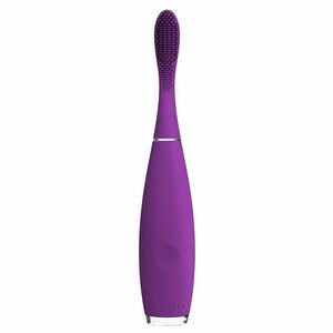 FOREO Issa™ Mini revoluční sonický zubní kartáček pro děti a dospělé Enchanted Violet 1 ks obraz