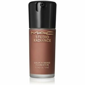 MAC Cosmetics Studio Radiance Serum-Powered Foundation hydratační make-up odstín NW58 30 ml obraz