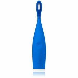 FOREO ISSA™ Play sonický elektrický zubní kartáček Cobalt Blue 1 ks obraz