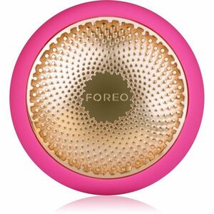 FOREO UFO™ sonický přístroj pro urychlení účinků pleťové masky Fuchsia 1 ks obraz