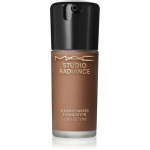 MAC Cosmetics Studio Radiance Serum-Powered Foundation hydratační make-up odstín NW60 30 ml obraz