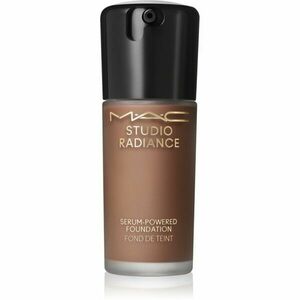 MAC Cosmetics Studio Radiance Serum-Powered Foundation hydratační make-up odstín NC65 30 ml obraz