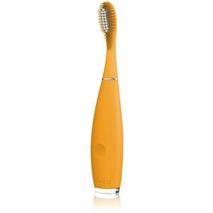 FOREO ISSA™ 2 Mini silikonový sonický zubní kartáček Mango Tango 1 ks obraz