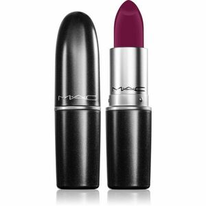MAC Cosmetics Retro Matte Lipstick rtěnka s matným efektem odstín Flat Out Fabulous 3 g obraz