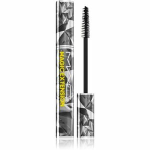 MAC Cosmetics Magic Extension Mascara prodlužující řasenka pro plné řasy odstín Extensive Black 11 ml obraz