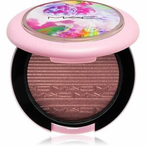 MAC Cosmetics Botanic Panic Extra Dimension Skinfinish rozjasňovač odstín Royal Flush 4 g obraz