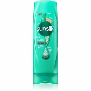 Sunsilk Dream Curls kondicionér pro kudrnaté vlasy 200 ml obraz