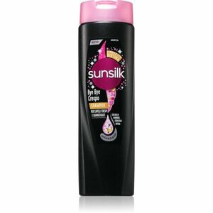 Sunsilk Bye Bye Frizz šampon proti krepatění 250 ml obraz
