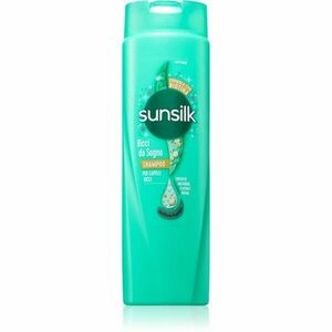 Sunsilk Dream Curls šampon pro kudrnaté vlasy 250 ml obraz