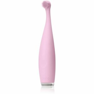 FOREO ISSA™ Mikro sonický elektrický zubní kartáček pro děti Pearl Pink 1 ks obraz