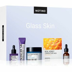 Beauty Discovery Box Notino XL - Glass Skin sada pro ženy obraz