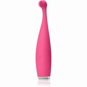 FOREO Issa™ Mikro sonický elektrický zubní kartáček pro děti Fuchsia 1 ks obraz