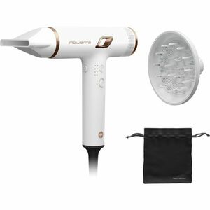 Rowenta NANO HY8140F0 fén na vlasy 1 ks obraz