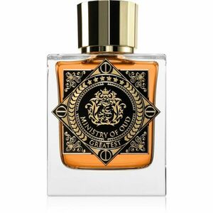 Ministry Of Oud Greatest parfémovaná voda unisex 100 ml obraz