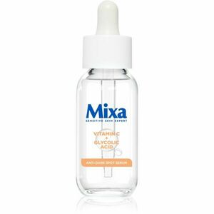 Mixa Sensitive Skin Expert sérum proti pigmentovým skvrnám 30 ml obraz
