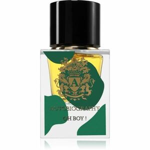 Autobiography Oh Boy! parfémovaná voda unisex 65 ml obraz