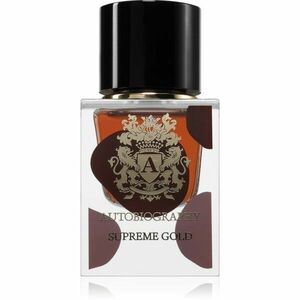 Autobiography Supreme Gold parfémovaná voda unisex 65 ml obraz
