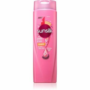 Sunsilk Sparks Of Light šampon pro objem a lesk 250 ml obraz