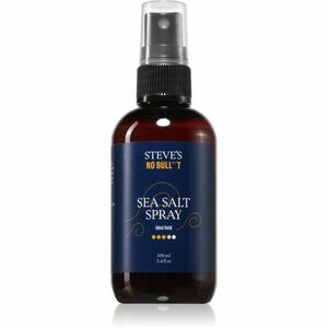 Steve's No Bull***t Sea Salt Spray slaný sprej na vlasy 100 ml obraz