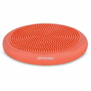 Spokey Fit Seat balanční podložka barva Red – 32, 5 cm 1 ks obraz