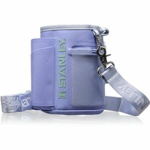 Stanley The All Day Quencher Carry-All nosička na tumbler Hydrangea 1180 ml obraz